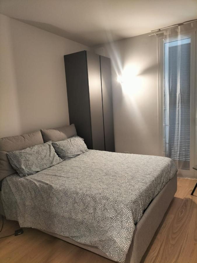 Nolo District Apartment ميلان المظهر الخارجي الصورة