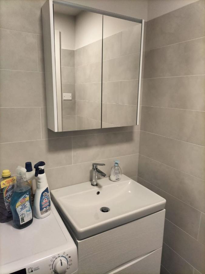 Nolo District Apartment ميلان المظهر الخارجي الصورة