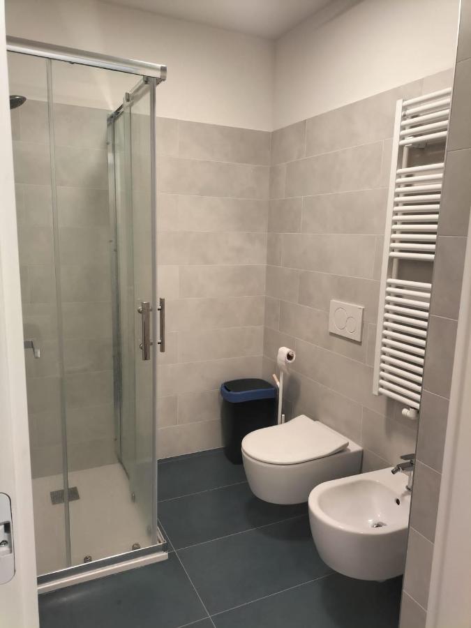 Nolo District Apartment ميلان المظهر الخارجي الصورة