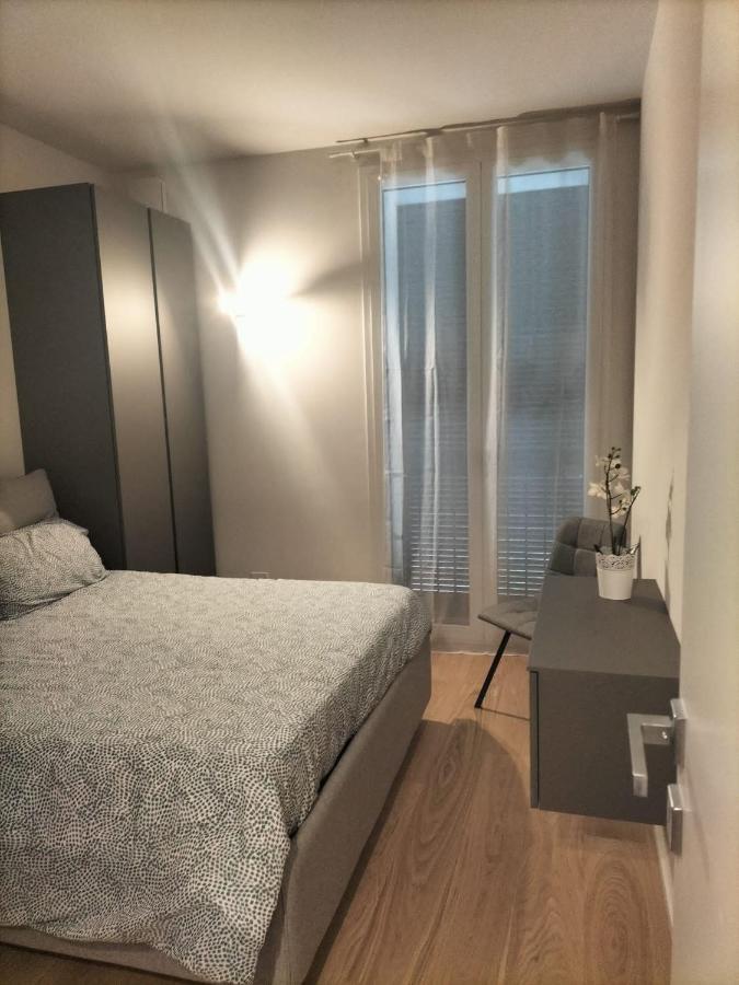 Nolo District Apartment ميلان المظهر الخارجي الصورة